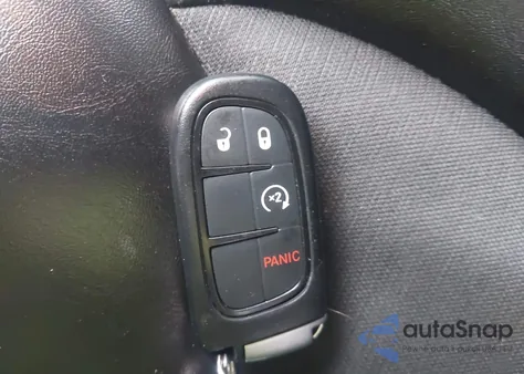 2021 Jeep Cherokee Altitude 4X4 from USA, damaged, VIN 1C4PJMLB6MD117208